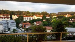 Sunset Way (D21), Condominium #623717001